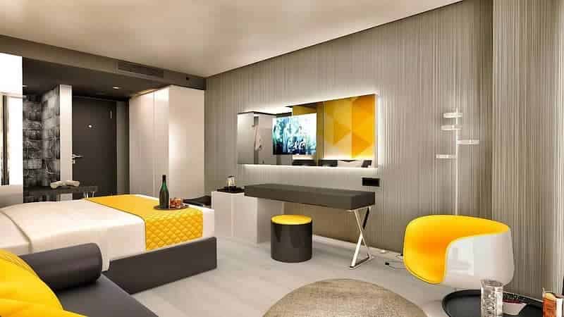 Bosphorus Sorgun Hotel